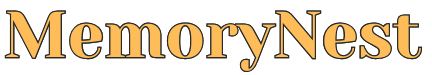 MemoryNest